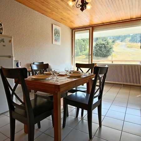 Charmant 2 Pieces Avec Balcon, Au Pied Des Pistes - Chamrousse 1750, Animaux Acceptes - Fr-1-549-69 Apartment Exterior photo