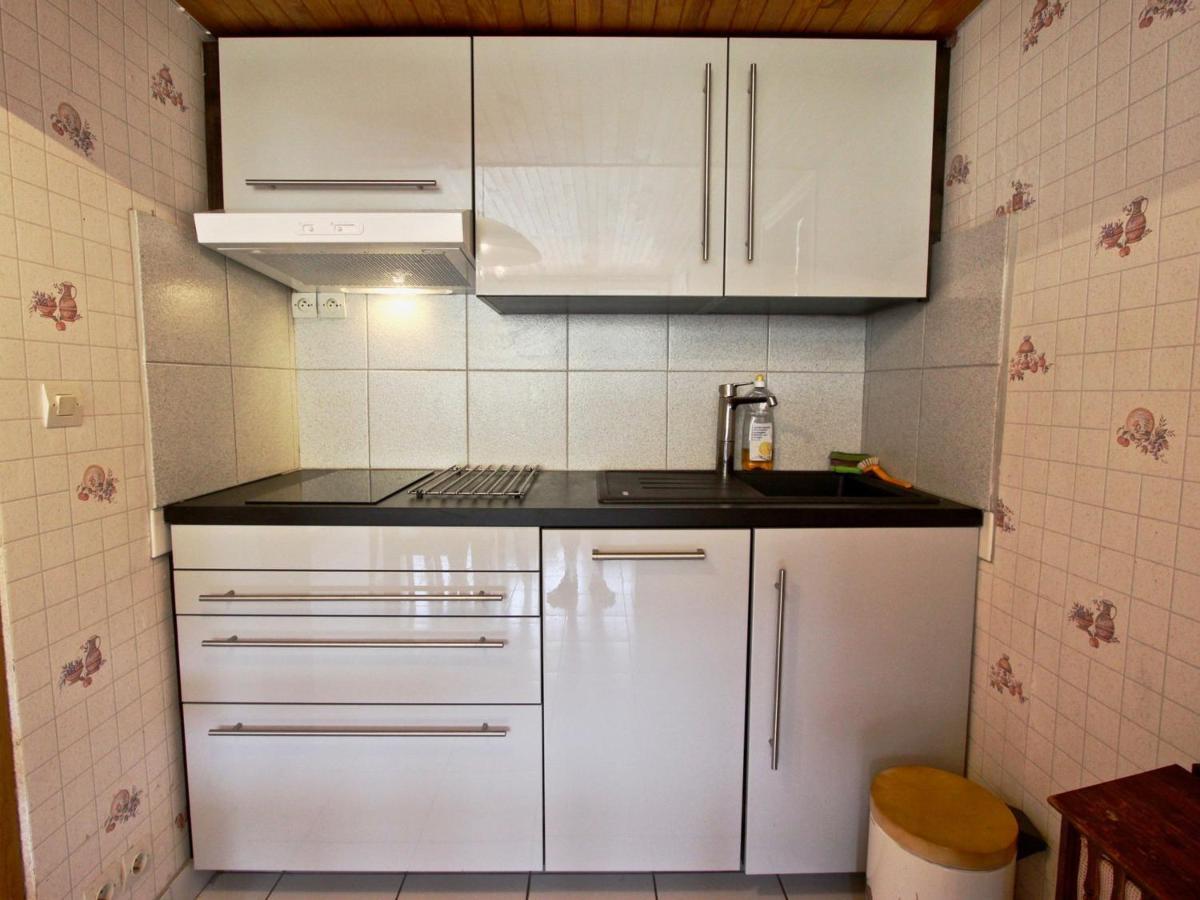 Charmant 2 Pieces Avec Balcon, Au Pied Des Pistes - Chamrousse 1750, Animaux Acceptes - Fr-1-549-69 Apartment Exterior photo